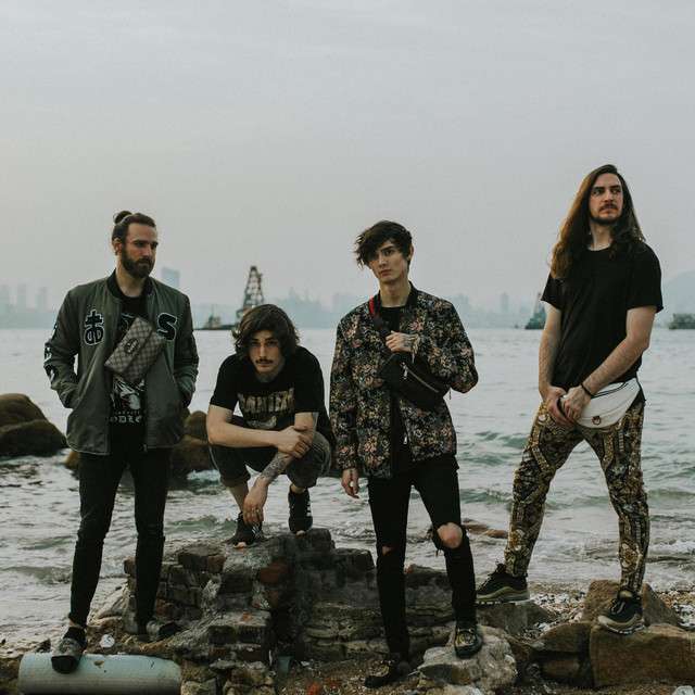 Polyphia Band